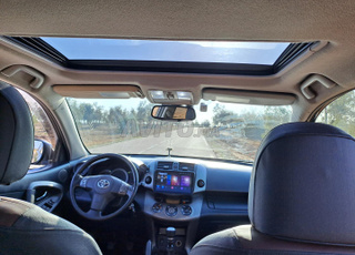 Toyota Rav4 2012