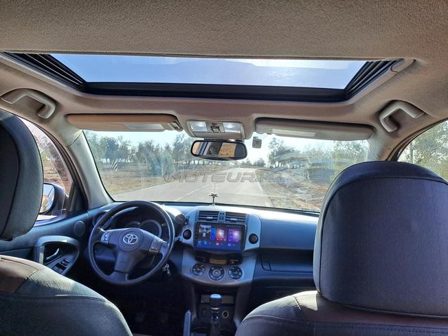 Toyota Rav4 2012