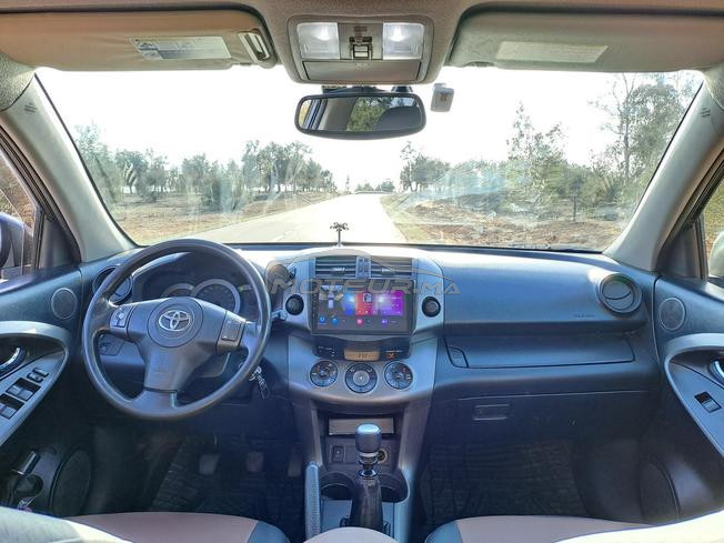 Toyota Rav4 2012