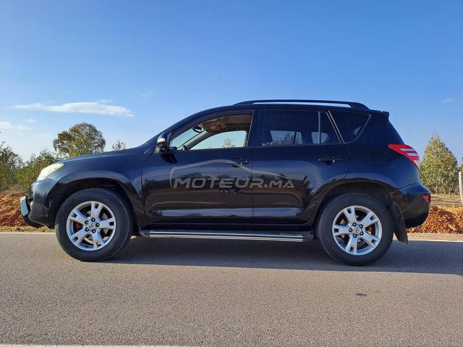 Toyota Rav4 2012