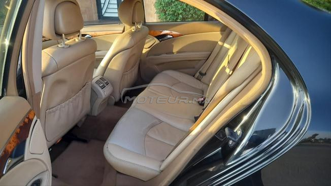 Mercedes-Benz 280 Diesel Automatique 2007
