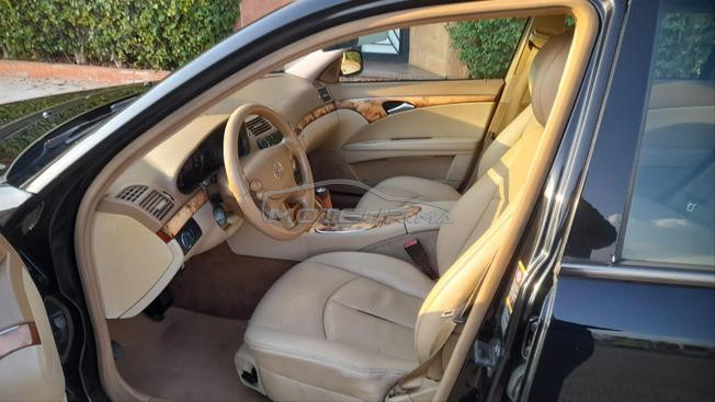 Mercedes-Benz 280 Diesel Automatique 2007