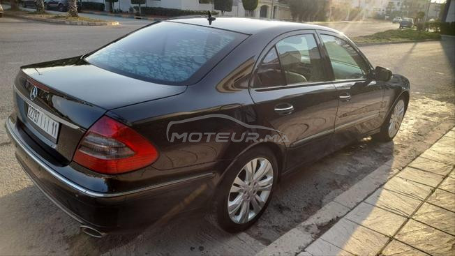 Mercedes-Benz 280 Diesel Automatique 2007