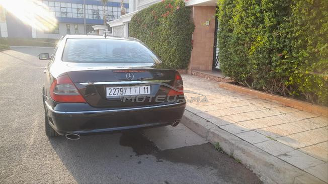 Mercedes-Benz 280 Diesel Automatique 2007