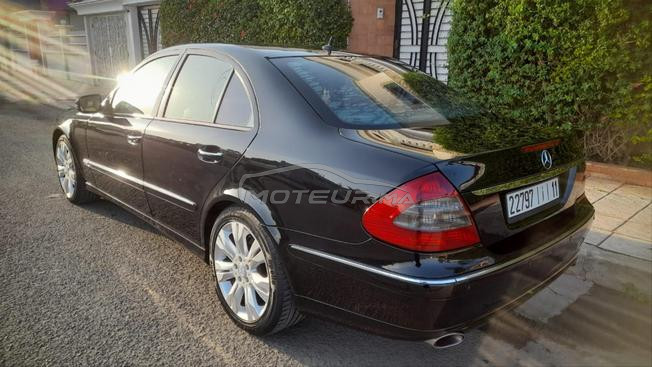 Mercedes-Benz 280 Diesel Automatique 2007