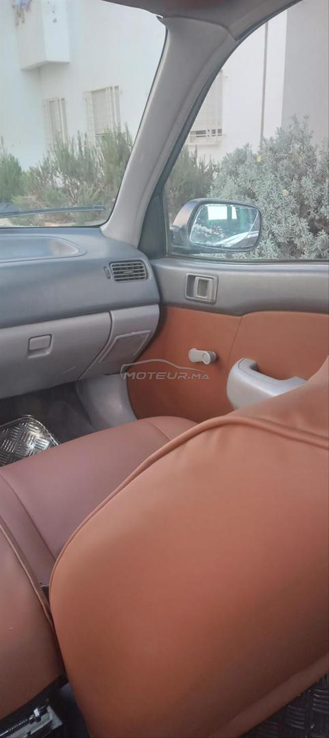 toyota starlet essence 7 cv