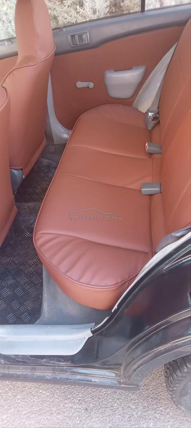toyota starlet essence 7 cv