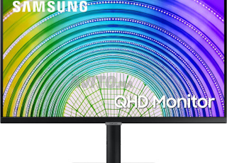Samsung Monitor 2k