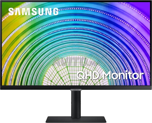 Samsung Monitor 2k