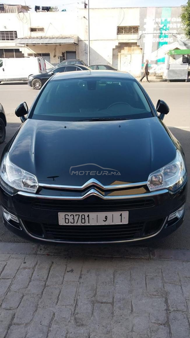 Citroen C5 Mod 2022