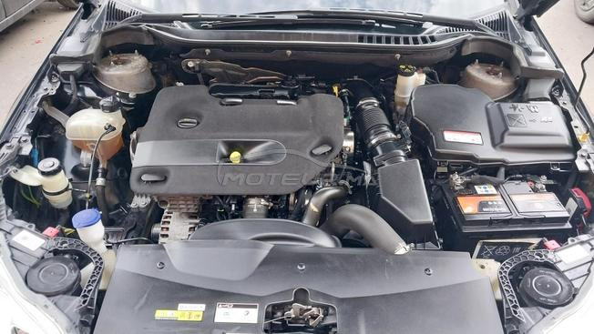 Citroen C5 Mod 2022
