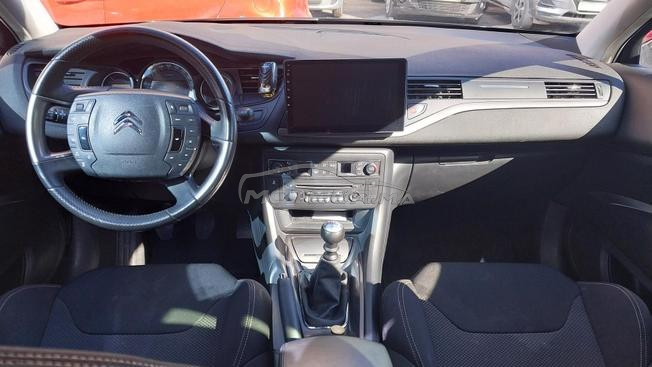 Citroen C5 Mod 2022
