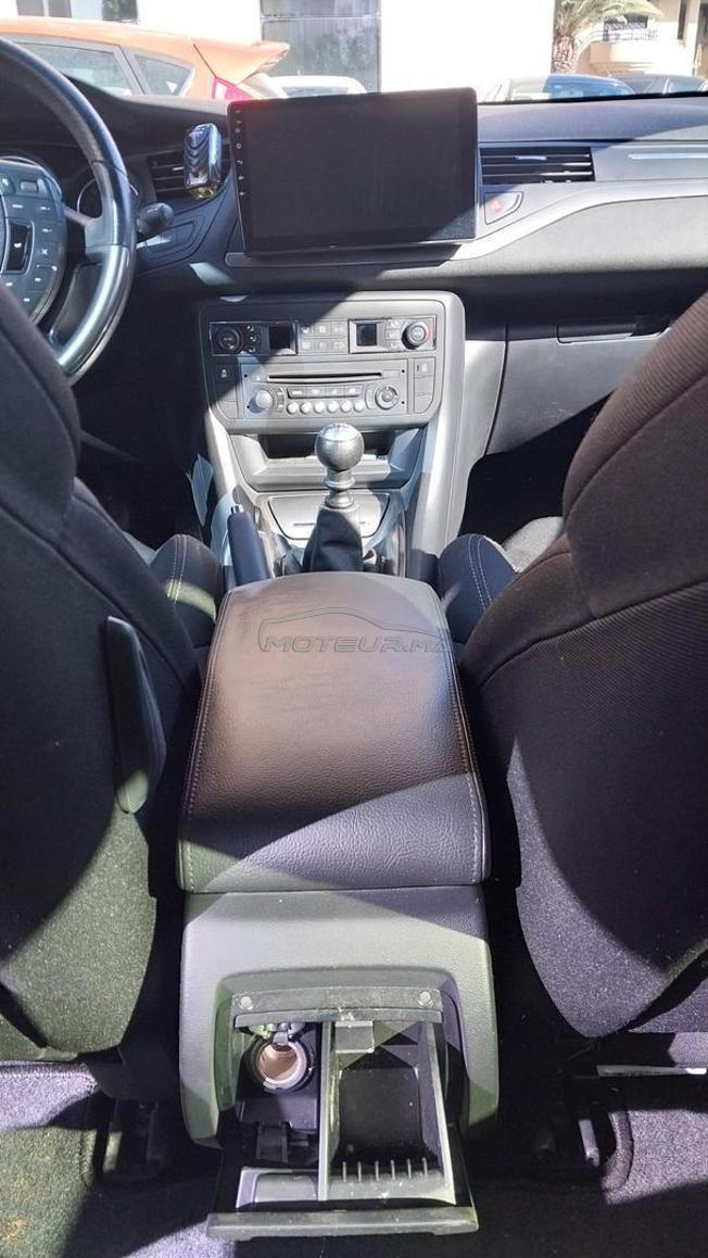 Citroen C5 Mod 2022