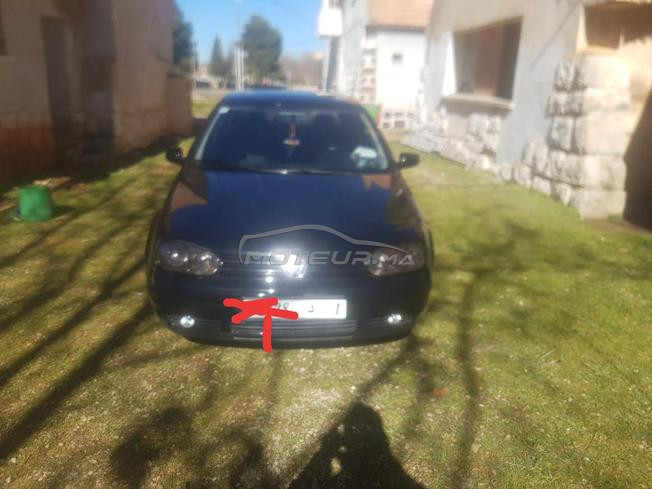 volkswagen golf 4