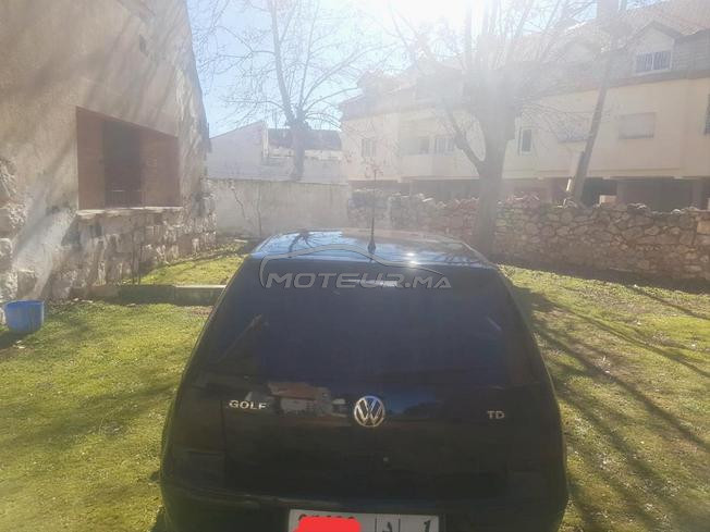 volkswagen golf 4