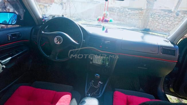 volkswagen golf 4