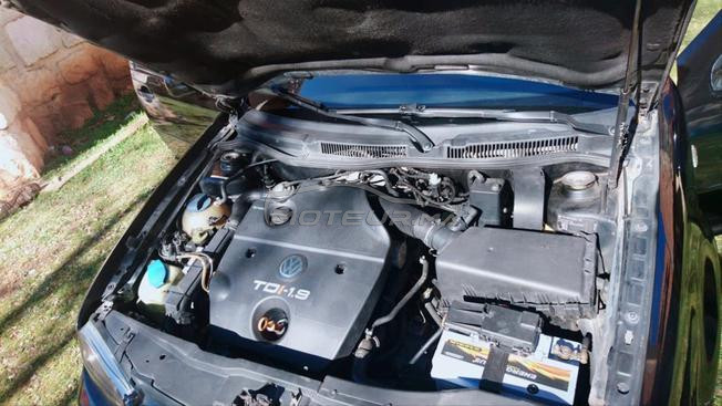 volkswagen golf 4