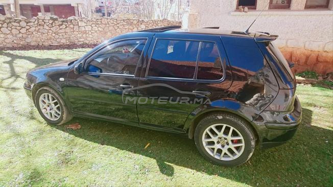 volkswagen golf 4