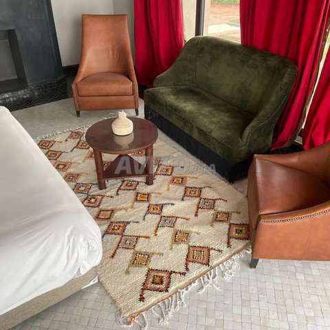 tapis traditionel d azilal