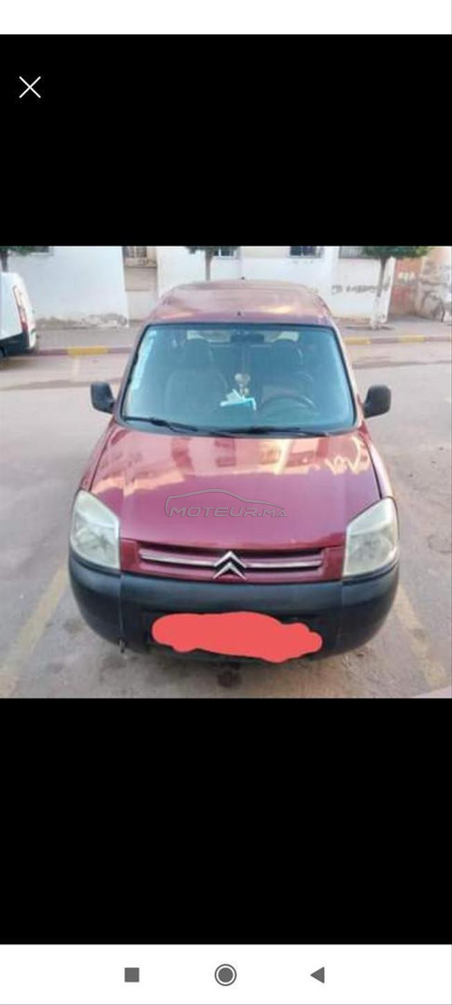 berlingo