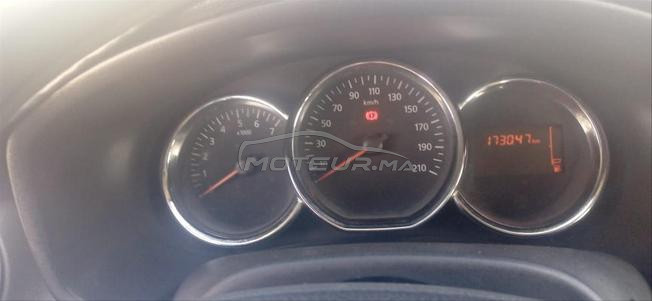 Dacia Logan Diesel Manuelle 2013 à Safi