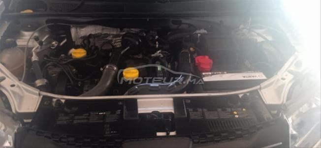 Dacia Logan Diesel Manuelle 2013 à Safi