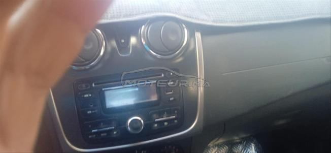 Dacia Logan Diesel Manuelle 2013 à Safi