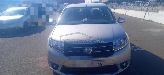 Dacia Logan Diesel Manuelle 2013 à Safi