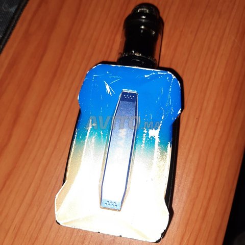 kit vape complet