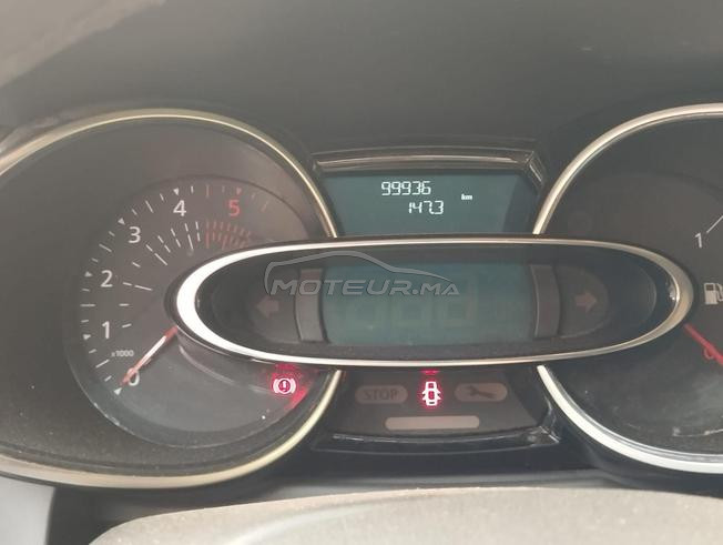 Renault Clio 2021 