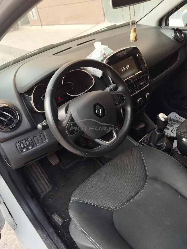 Renault Clio 2021 