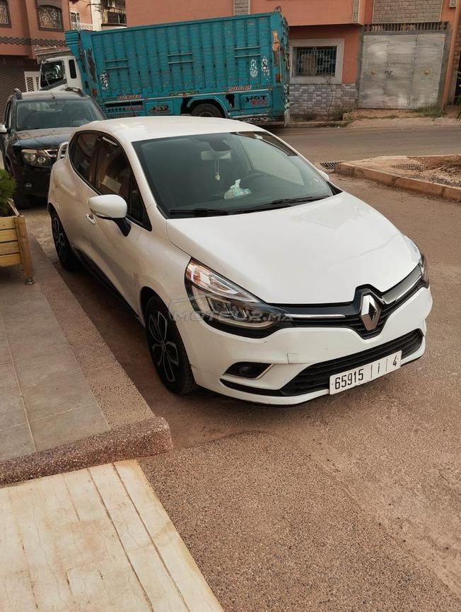 Renault Clio 2021 