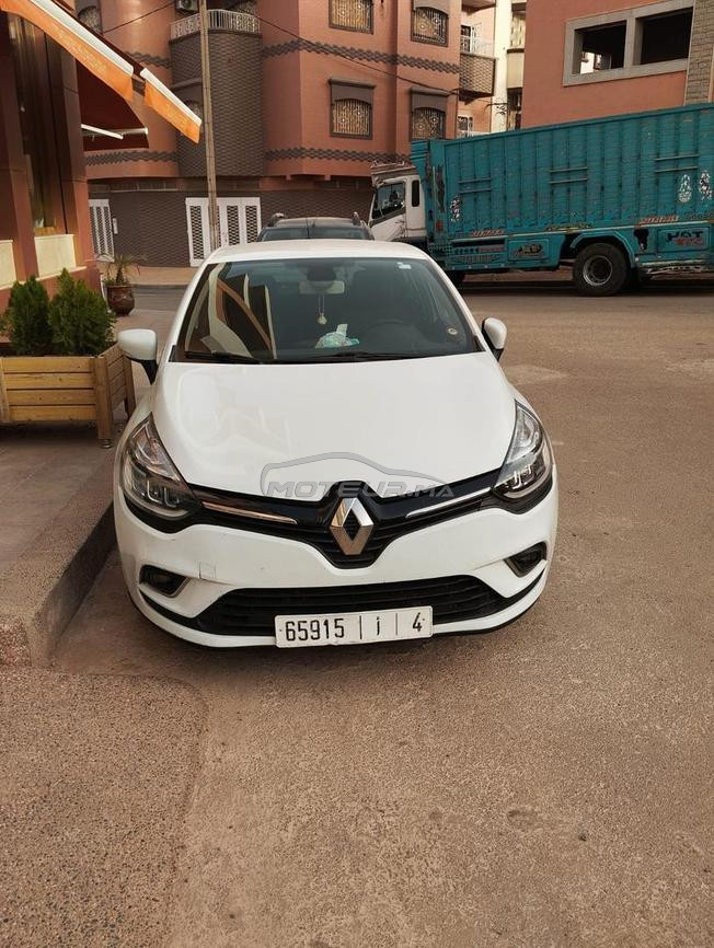 Renault Clio 2021 