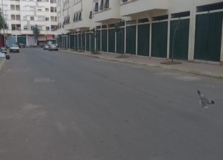 Magasin a Oulfa 18 M