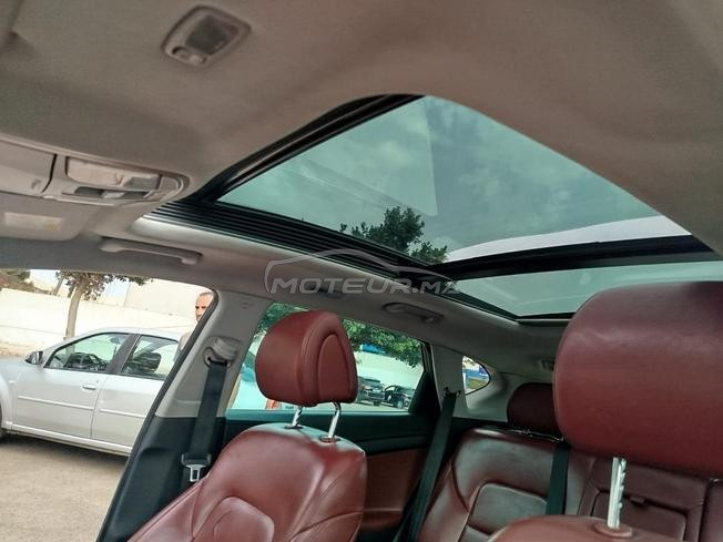 Hyundai Tucson Diesel Automatique 2017