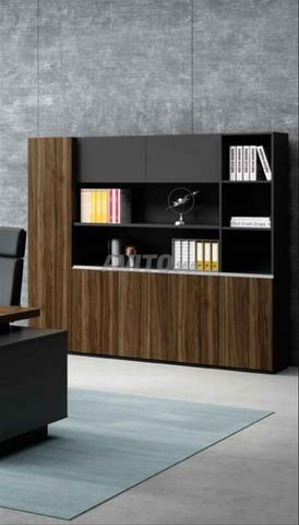 MOBLIER DE BUREAU DE QUALITé SUPERIEUR  - 2