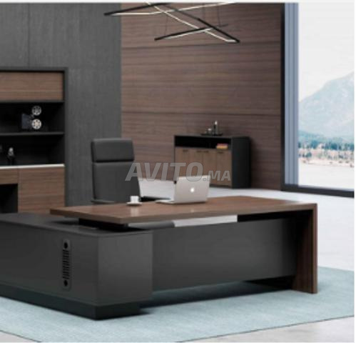 MOBLIER DE BUREAU DE QUALITé SUPERIEUR 