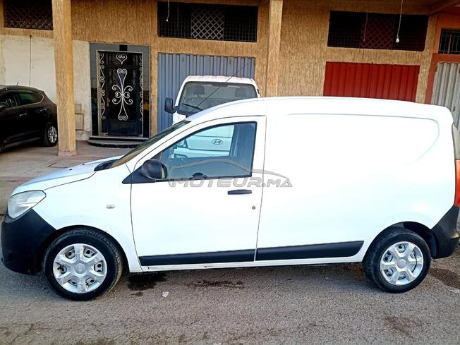 dacia doker module 2016 diesel 6 5ayl