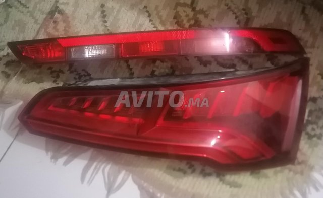 optique duster 22
