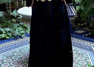 vente caftan et tkchitat