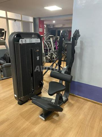 آلة تدريب القوة TIP GYM