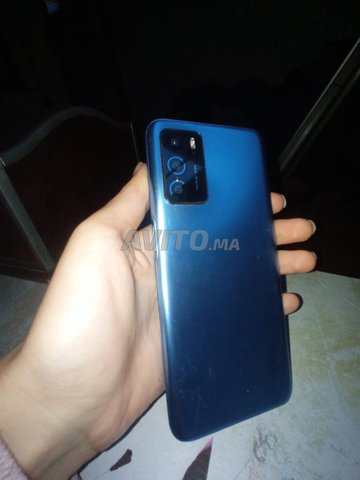 OPPO A16  Batterie longue durée de 5000mAh 