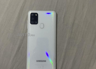 telephone samsung A21s