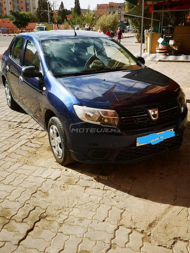 DaciaLogan