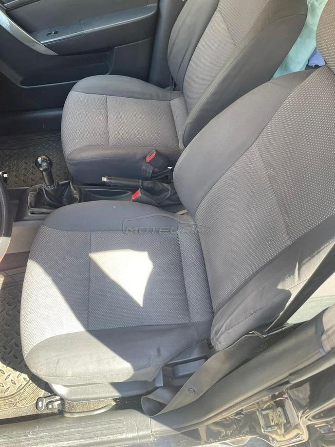 CHEVROLET AVEO 2010