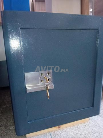 coffre fort France decayeux 250kg  - 2