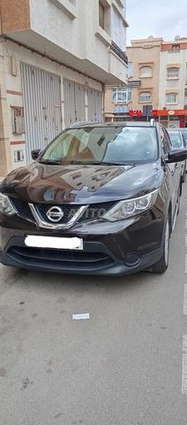 nissan Qashqai 1main.sbagha loula - 2