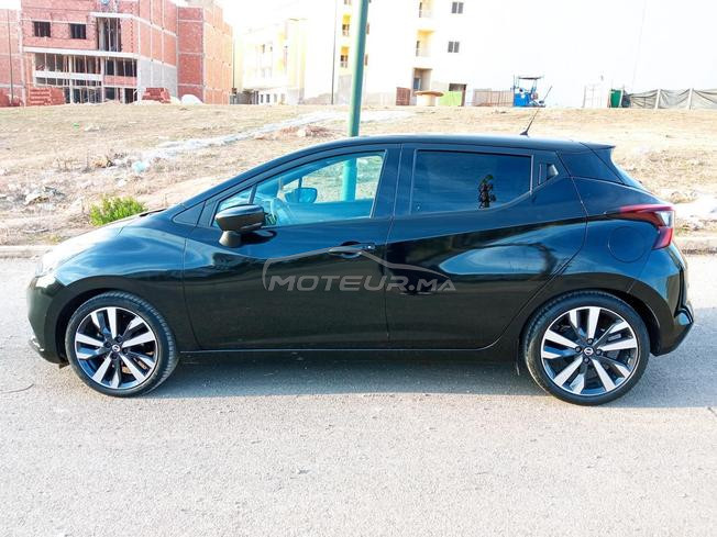 Nissan Micra Jdiiiida à Meknès