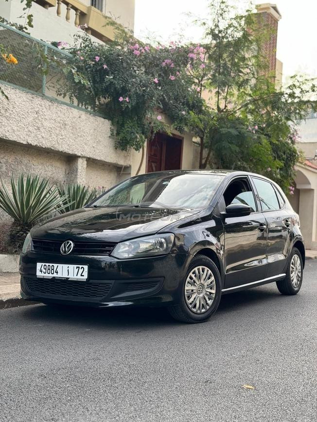 polo en tres bon etat