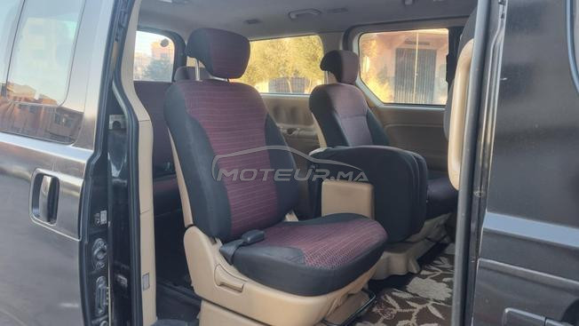 Hyundai H-1 Diesel Manuelle 2011 à Marrakech